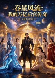 吞星风流:我的万亿后宫传奇